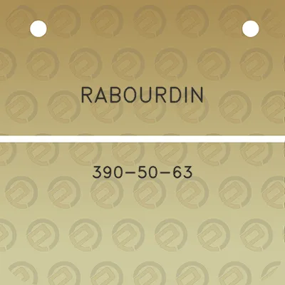 rabourdin-390-50-63