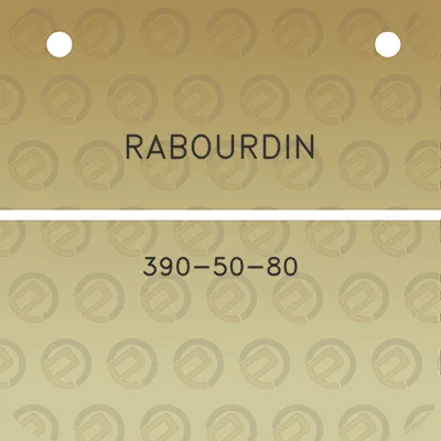 rabourdin-390-50-80