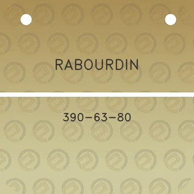 rabourdin-390-63-80