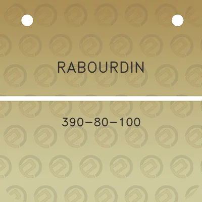 rabourdin-390-80-100