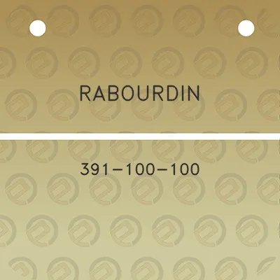 rabourdin-391-100-100