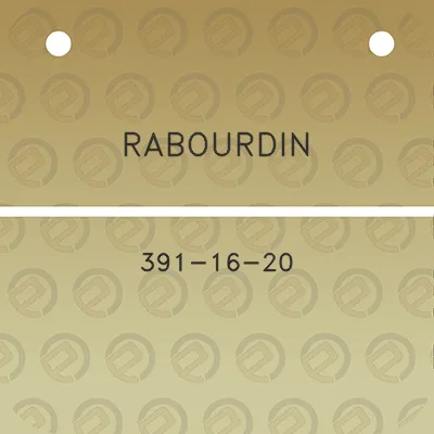 rabourdin-391-16-20