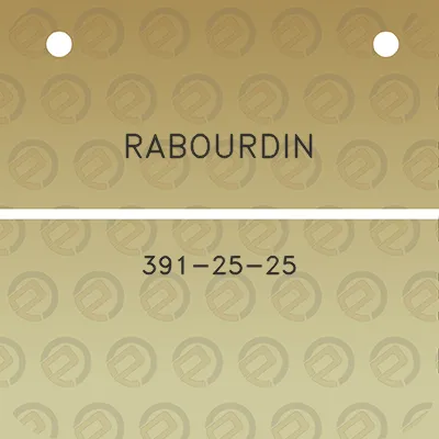 rabourdin-391-25-25