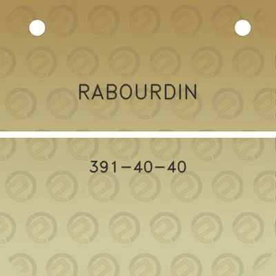 rabourdin-391-40-40