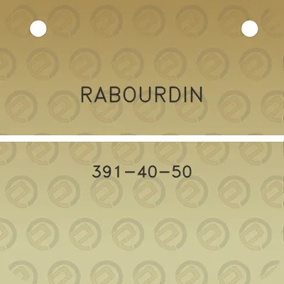 rabourdin-391-40-50