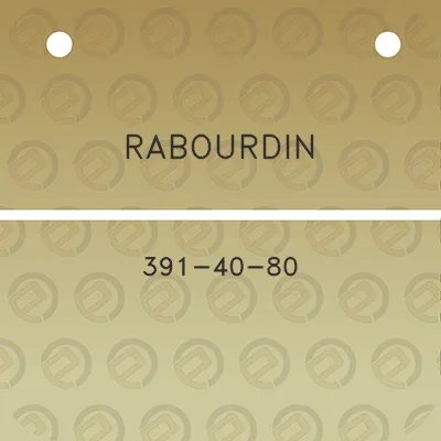 rabourdin-391-40-80