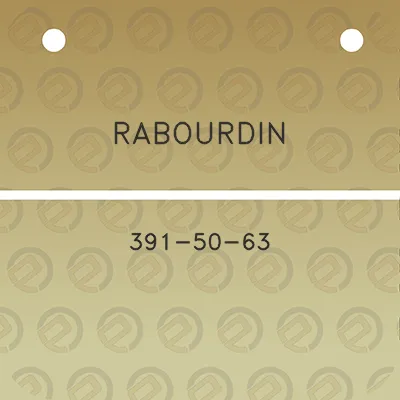 rabourdin-391-50-63