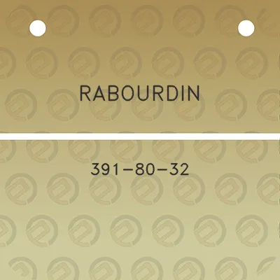 rabourdin-391-80-32