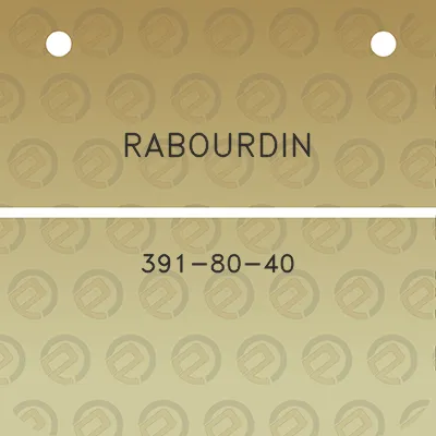 rabourdin-391-80-40