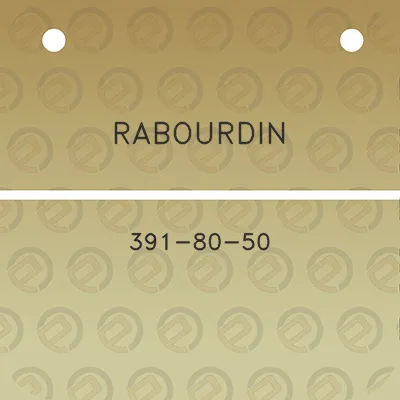 rabourdin-391-80-50