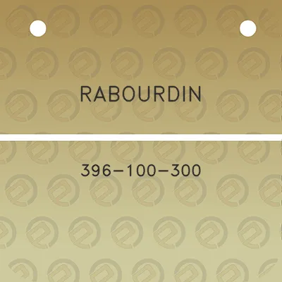 rabourdin-396-100-300