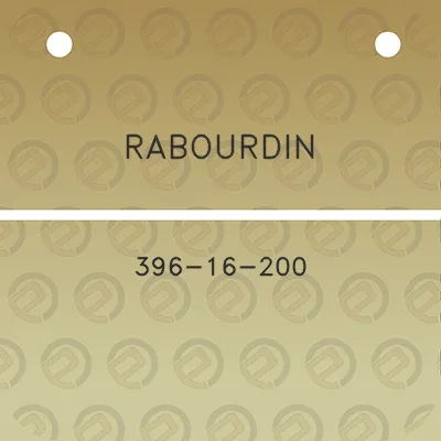 rabourdin-396-16-200