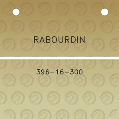 rabourdin-396-16-300