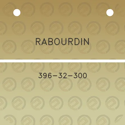 rabourdin-396-32-300