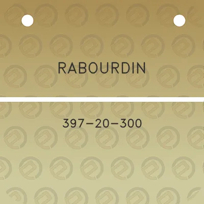 rabourdin-397-20-300