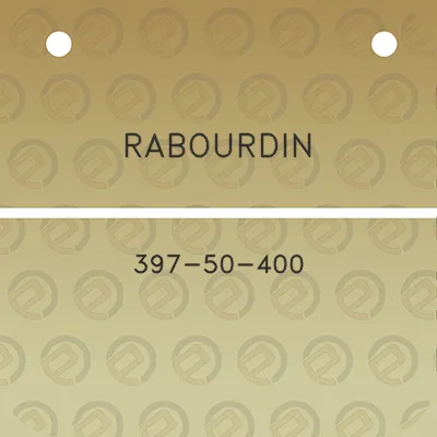 rabourdin-397-50-400