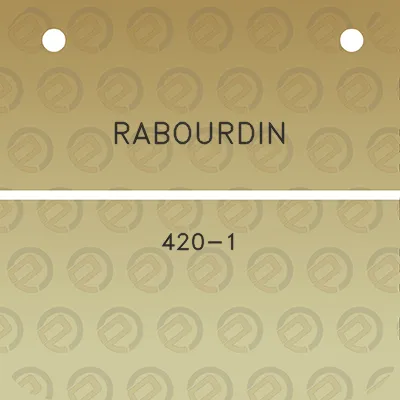 rabourdin-420-1