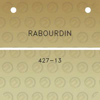 rabourdin-427-13