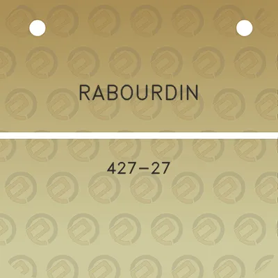 rabourdin-427-27