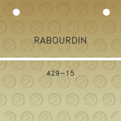 rabourdin-429-15