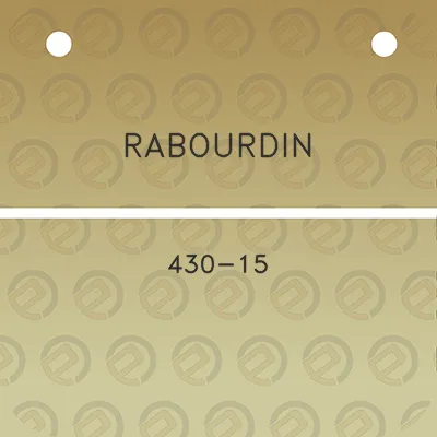 rabourdin-430-15