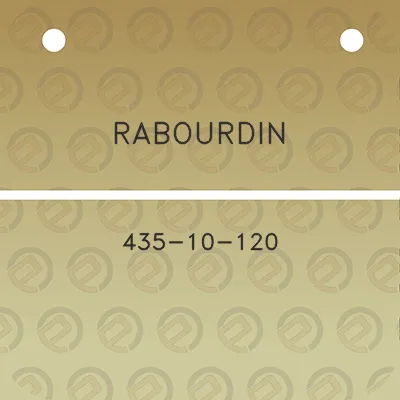 rabourdin-435-10-120