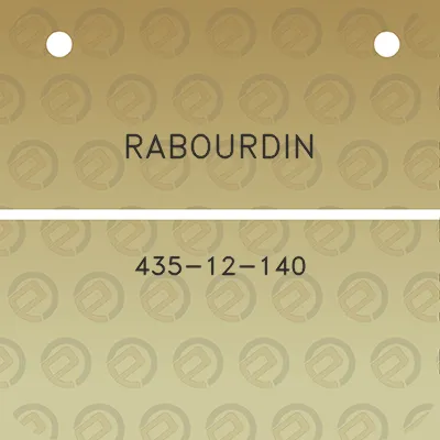 rabourdin-435-12-140