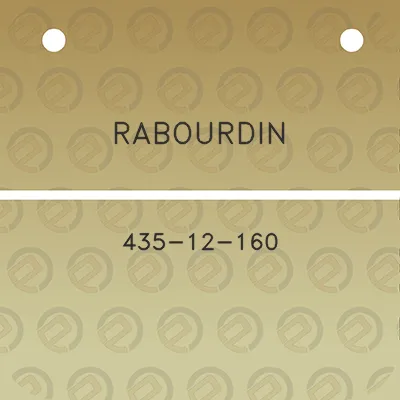 rabourdin-435-12-160