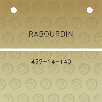 rabourdin-435-14-140