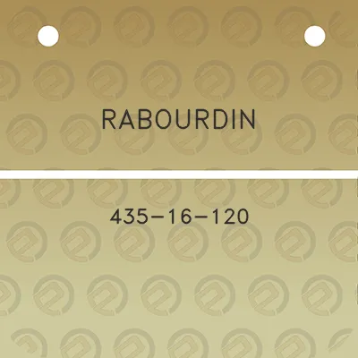 rabourdin-435-16-120