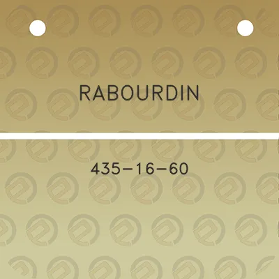 rabourdin-435-16-60