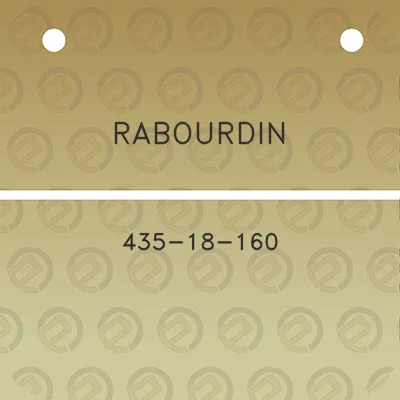 rabourdin-435-18-160