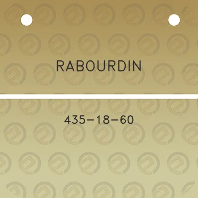 rabourdin-435-18-60