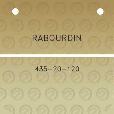 rabourdin-435-20-120