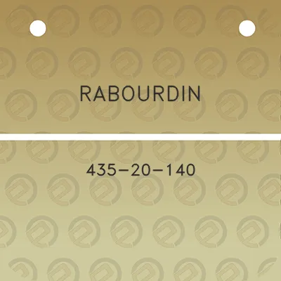 rabourdin-435-20-140