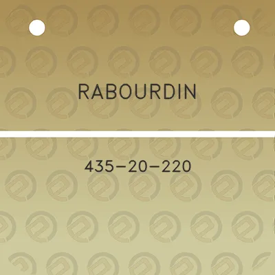 rabourdin-435-20-220