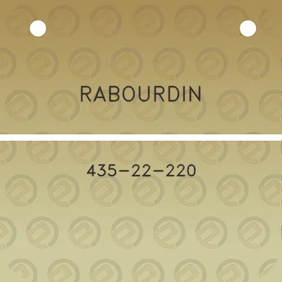 rabourdin-435-22-220