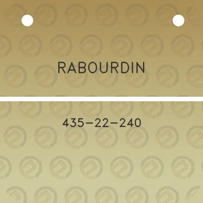 rabourdin-435-22-240