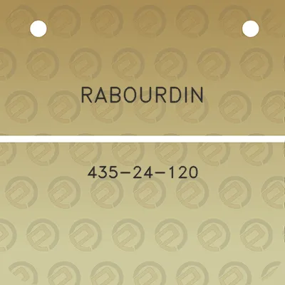 rabourdin-435-24-120