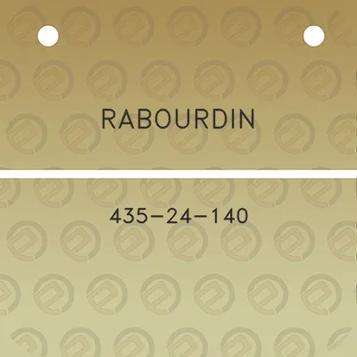 rabourdin-435-24-140