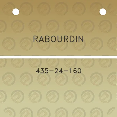 rabourdin-435-24-160