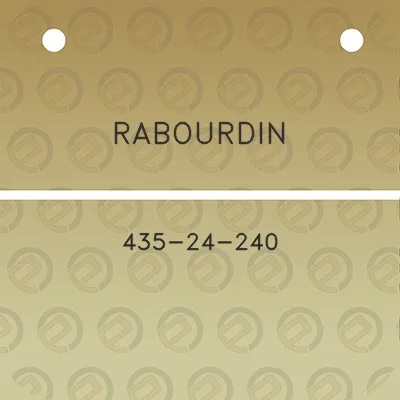 rabourdin-435-24-240