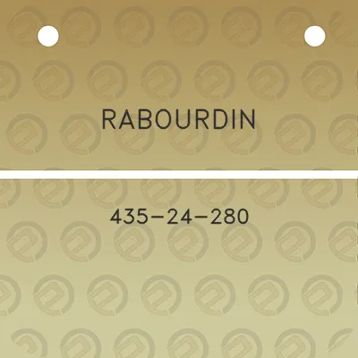 rabourdin-435-24-280