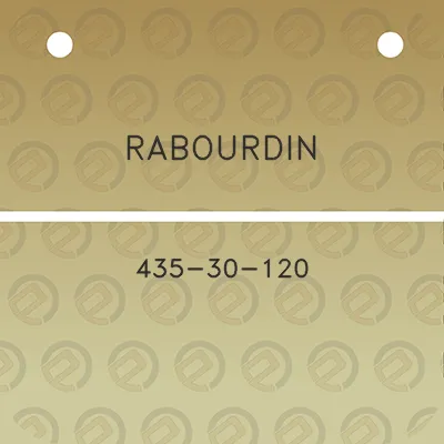 rabourdin-435-30-120