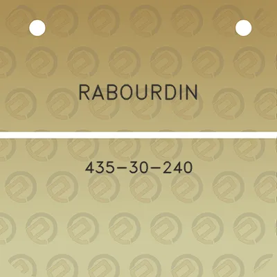 rabourdin-435-30-240