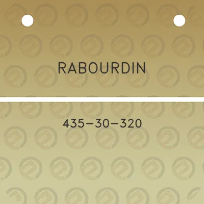 rabourdin-435-30-320