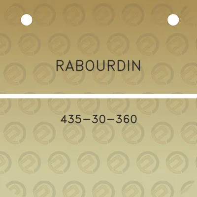 rabourdin-435-30-360