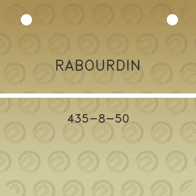 rabourdin-435-8-50