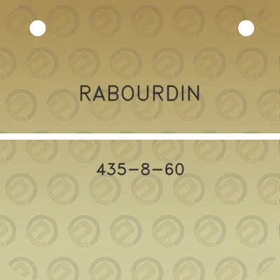 rabourdin-435-8-60