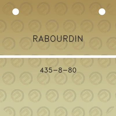 rabourdin-435-8-80